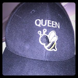 Queen Bee Cap